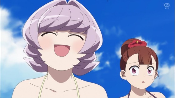 「古見さんは、コミュ症です。」7話感想 (70)