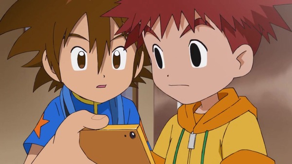 「デジモンアドベンチャー:」第1話感想 画像 (22)