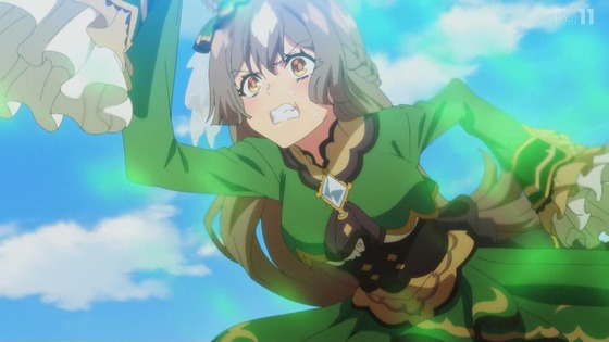 「ウマ娘 プリティーダービー」3期 9話感想 (111)