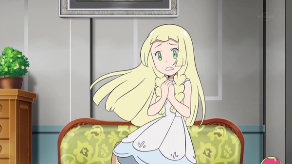 「ポケットモンスター サン＆ムーン」 (31)