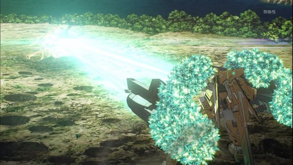 蒼穹のファフナー EXODUS (70)