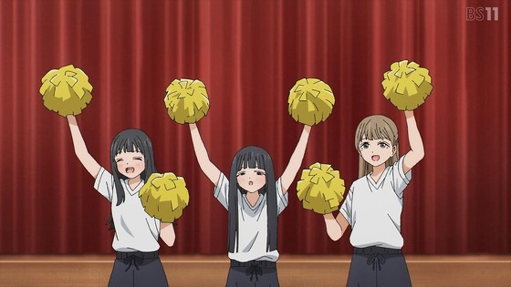 「明日ちゃんのセーラー服」10話感想 (44)