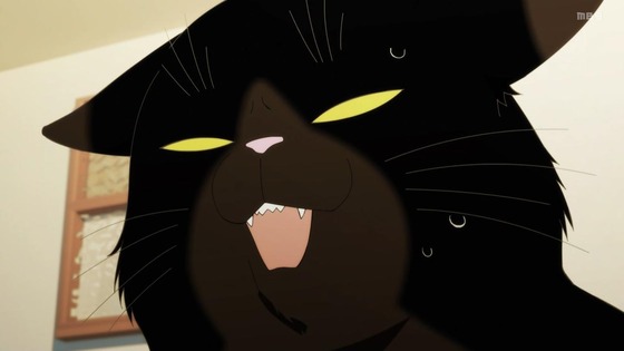 「デキる猫は今日も憂鬱」4話感想 (143)