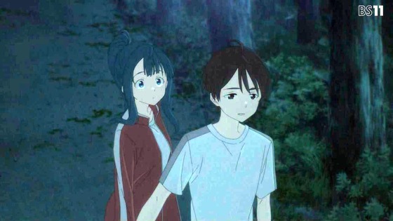 「負けヒロインが多すぎる!」4話感想 (8)