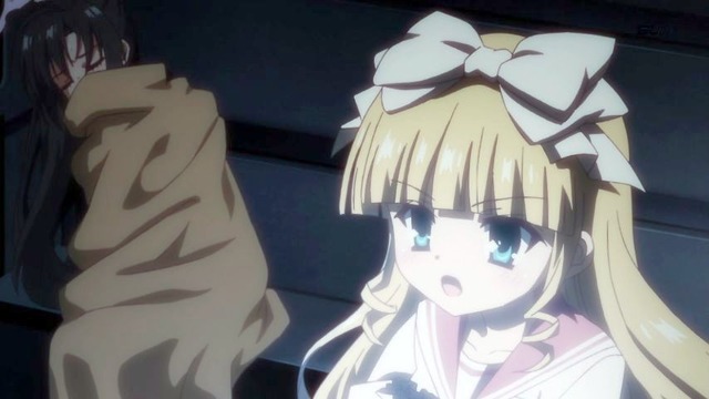 緋弾のアリアAA (27)