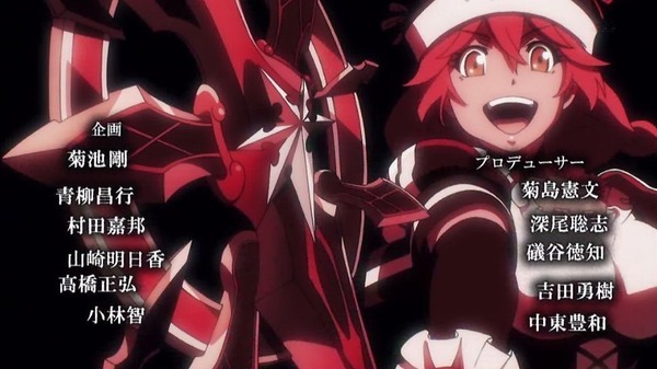 「オーバーロードⅢ」(3期)1話感想 (12)