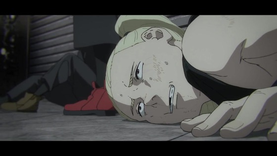 「呪術廻戦」41話感想 (25)