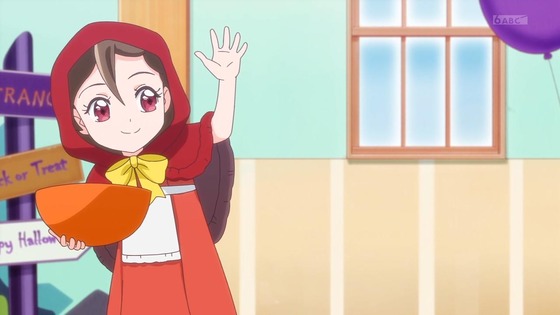 「キミとアイドルプリキュア♪」キミプリ 38話感想 (20)