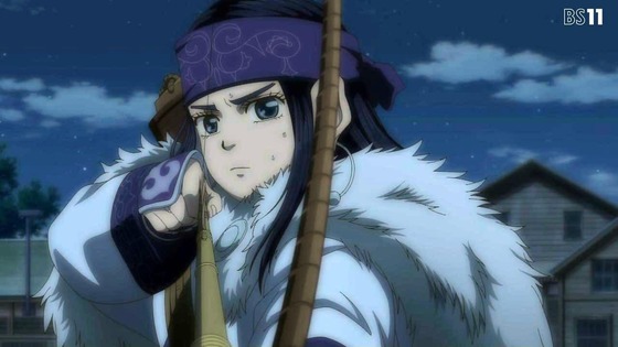 「ゴールデンカムイ」51話感想 (143)