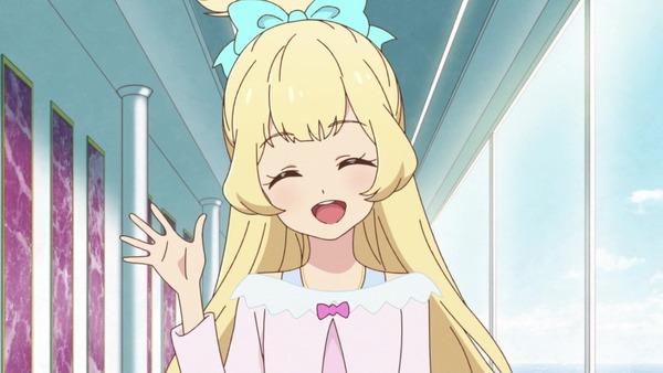 「アイカツスターズ！」第97話 (35)