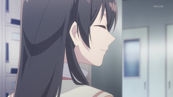 「やがて君になる」4話 感想 (6)