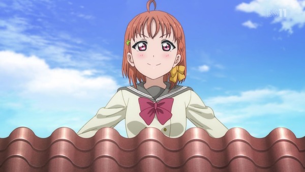 「ラブライブ! サンシャイン!!」2期 7話 (69)