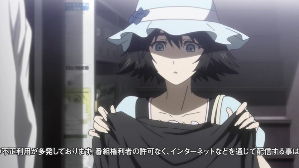 STEINS;GATE(シュタインズ・ゲート) (6)