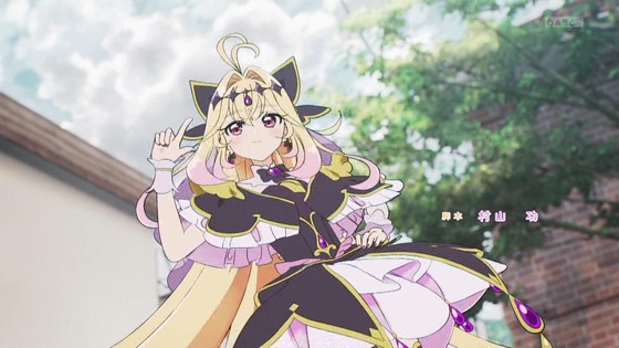 「名探偵プリキュア！」18話感想 (40)
