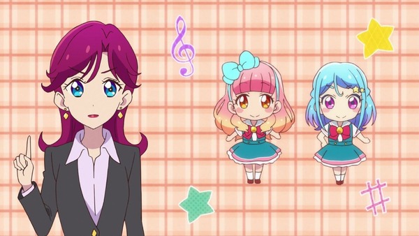 「アイカツフレンズ！」25話感想 (33)