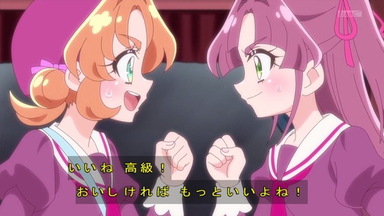 「名探偵プリキュア！」19話感想 (24)