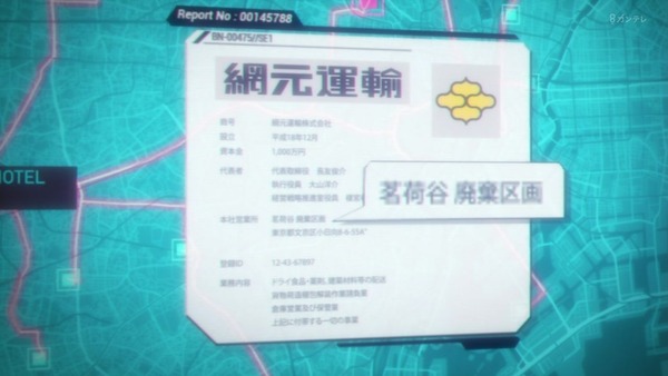「PSYCHO-PASS サイコパス 3」4話感想 (6)