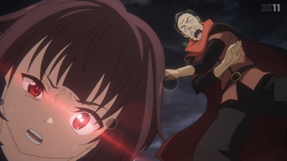 「この素晴らしい世界に爆焔を！」1話感想 (42)