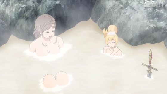 「姫様“拷問”の時間です」15話感想 (58)