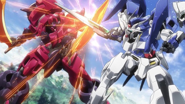 「ガンダムビルドダイバーズ」2話 (74)