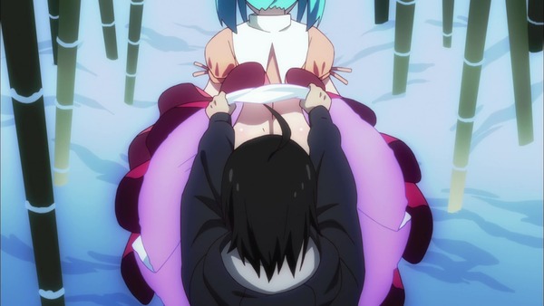 憑物語 (72)