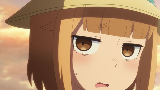 「放課後ていぼう日誌」第10話感想 画像 (36)