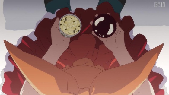〈物語〉シリーズ オフ&モンスターシーズン 1話感想 (29)