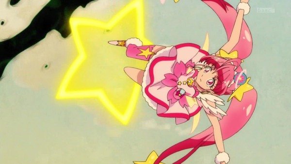 「スター☆トゥインクルプリキュア」18話感想 (52)