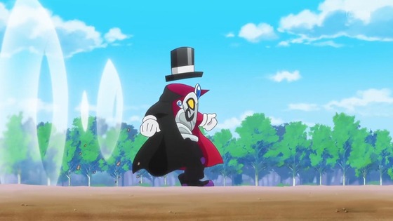 「名探偵プリキュア！」1話感想 (107)