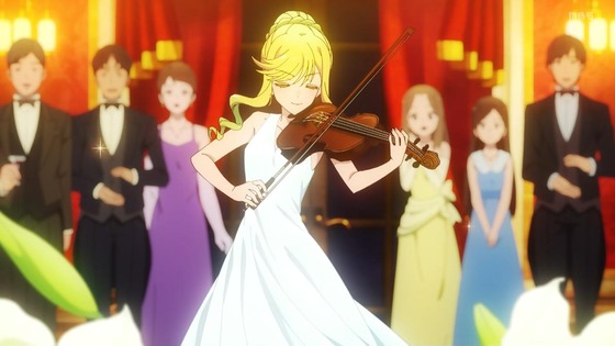 「ロックは淑女の嗜みでして」2話感想 (61)