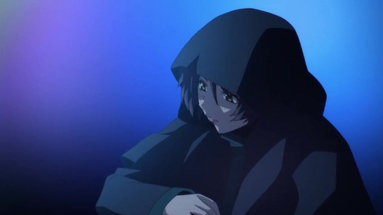 「蒼穹のファフナー THE BEYOND」9話感想 (88)