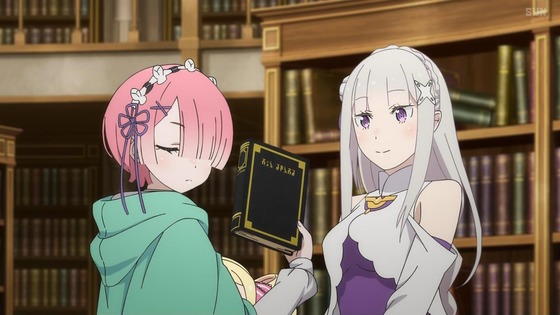 「リゼロ」79話感想 (18)