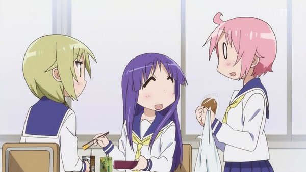 「ゆゆ式」9話感想 (67)