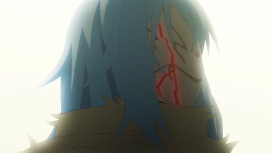 「転生したらスライムだった件」34話(第2期 10話)感想 (106)