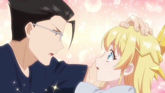 「異世界美少女受肉おじさんと」12話 最終回 感想 (107)