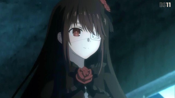 「デート・ア・ライブIV」4期 12話 最終回感想 (13)