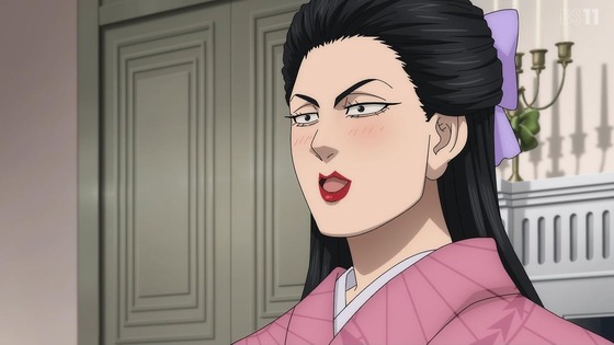 「ゴールデンカムイ」57話感想 (57)