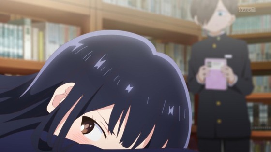 「僕の心のヤバイやつ」9話感想 (6)