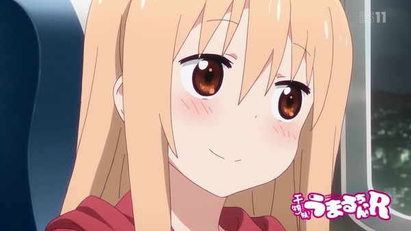 「干物妹！うまるちゃんR」2期 5話 (22)