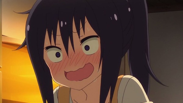 干物妹！うまるちゃん (9)