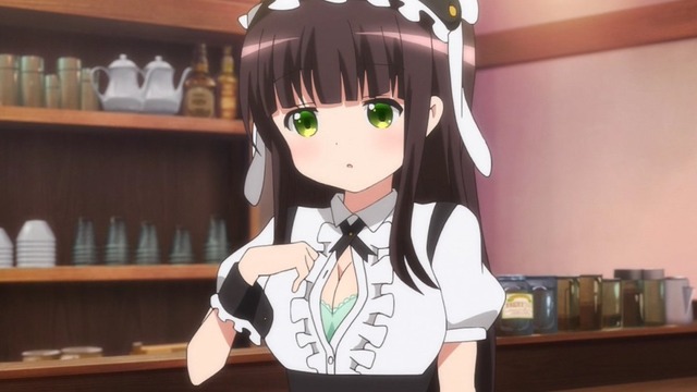 ご注文はうさぎですか?? (46)