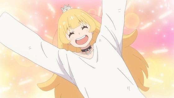 「姫様“拷問”の時間です」20話感想 (55)