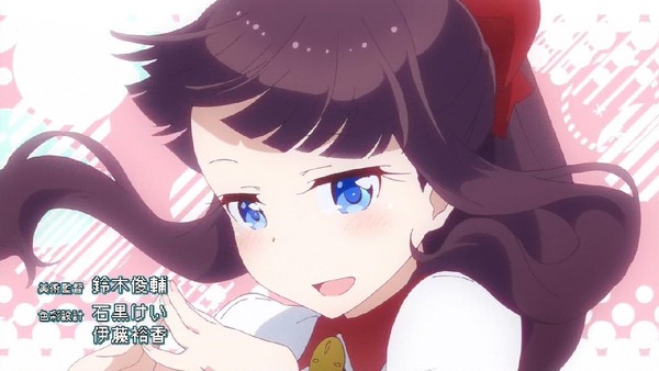 「NEW GAME!!」2期 2話 (9)