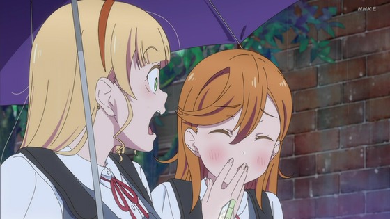 「ラブライブ!スーパースター!!」4話感想 (84)