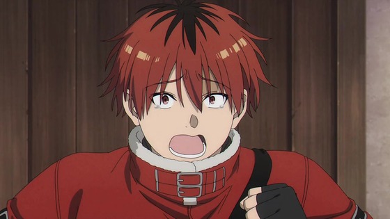 「葬送のフリーレン」14話感想 (6)