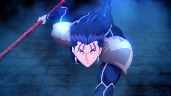 Fatestay night [UBW] (24)