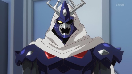 「怪人開発部の黒井津さん」8話感想 (66)