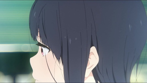 映画「リズと青い鳥」感想 (54)