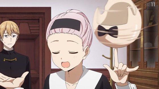 「かぐや様は告らせたい 大人への階段」感想 前編 (29)