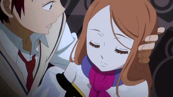 「輪るピングドラム」3話感想 (43)